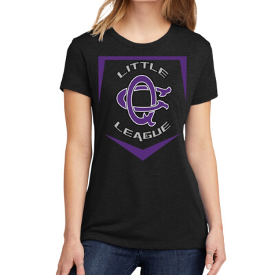 Ladies 60/40 Blend Next Level Shirt Thumbnail