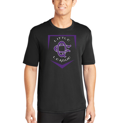 Adult Unisex DriFit Performance Shirt Thumbnail