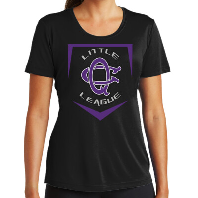Ladies DriFit Performance Shirt Thumbnail
