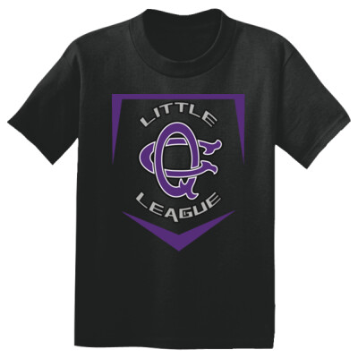 Youth DriFit Performance Shirt Thumbnail